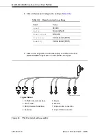 Предварительный просмотр 1349 страницы Avaya DEFINITY Server CSI Maintenance Manual