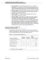 Предварительный просмотр 1377 страницы Avaya DEFINITY Server CSI Maintenance Manual