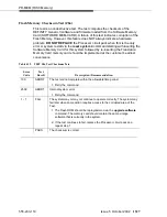 Предварительный просмотр 1527 страницы Avaya DEFINITY Server CSI Maintenance Manual