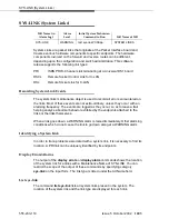 Предварительный просмотр 1603 страницы Avaya DEFINITY Server CSI Maintenance Manual