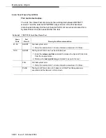Предварительный просмотр 1612 страницы Avaya DEFINITY Server CSI Maintenance Manual
