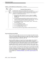 Предварительный просмотр 1814 страницы Avaya DEFINITY Server CSI Maintenance Manual