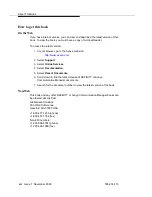 Предварительный просмотр 12 страницы Avaya DEFINITY Server R Manual