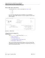 Предварительный просмотр 64 страницы Avaya DEFINITY Server R Manual