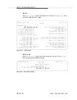 Предварительный просмотр 65 страницы Avaya DEFINITY Server R Manual