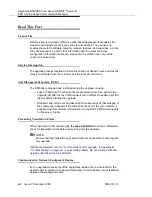 Предварительный просмотр 126 страницы Avaya DEFINITY Server R Manual