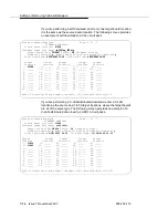 Предварительный просмотр 426 страницы Avaya DEFINITY Server R Manual