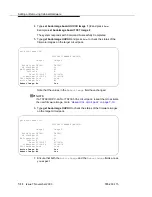 Предварительный просмотр 432 страницы Avaya DEFINITY Server R Manual