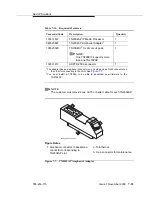 Предварительный просмотр 463 страницы Avaya DEFINITY Server R Manual