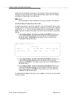 Предварительный просмотр 468 страницы Avaya DEFINITY Server R Manual
