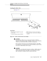 Предварительный просмотр 505 страницы Avaya DEFINITY Server R Manual