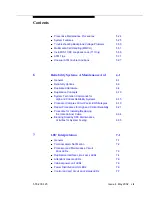 Предварительный просмотр 7 страницы Avaya Definity SI Maintenance Manual