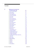 Предварительный просмотр 8 страницы Avaya Definity SI Maintenance Manual