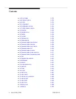Предварительный просмотр 10 страницы Avaya Definity SI Maintenance Manual