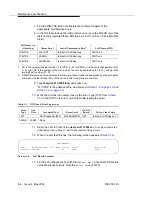 Предварительный просмотр 40 страницы Avaya Definity SI Maintenance Manual