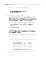 Предварительный просмотр 90 страницы Avaya Definity SI Maintenance Manual