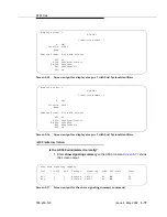 Предварительный просмотр 183 страницы Avaya Definity SI Maintenance Manual