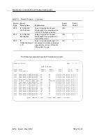 Предварительный просмотр 346 страницы Avaya Definity SI Maintenance Manual