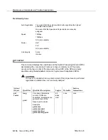Предварительный просмотр 386 страницы Avaya Definity SI Maintenance Manual