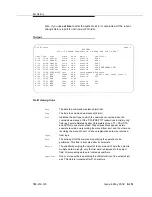 Предварительный просмотр 401 страницы Avaya Definity SI Maintenance Manual