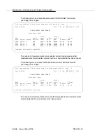 Предварительный просмотр 412 страницы Avaya Definity SI Maintenance Manual