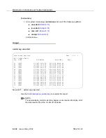 Предварительный просмотр 490 страницы Avaya Definity SI Maintenance Manual
