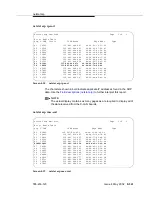 Предварительный просмотр 491 страницы Avaya Definity SI Maintenance Manual