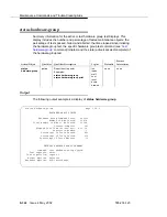 Предварительный просмотр 612 страницы Avaya Definity SI Maintenance Manual