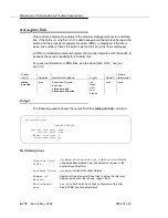 Предварительный просмотр 628 страницы Avaya Definity SI Maintenance Manual