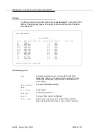 Предварительный просмотр 688 страницы Avaya Definity SI Maintenance Manual