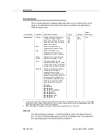 Предварительный просмотр 709 страницы Avaya Definity SI Maintenance Manual