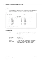 Предварительный просмотр 726 страницы Avaya Definity SI Maintenance Manual