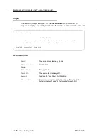 Предварительный просмотр 728 страницы Avaya Definity SI Maintenance Manual