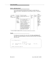 Предварительный просмотр 745 страницы Avaya Definity SI Maintenance Manual