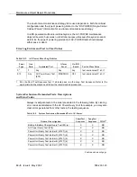 Предварительный просмотр 794 страницы Avaya Definity SI Maintenance Manual