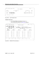 Предварительный просмотр 1634 страницы Avaya Definity SI Maintenance Manual