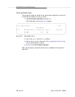 Предварительный просмотр 1637 страницы Avaya Definity SI Maintenance Manual
