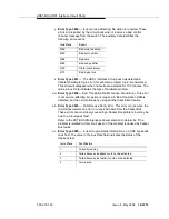 Предварительный просмотр 2639 страницы Avaya Definity SI Maintenance Manual