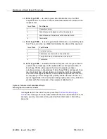 Предварительный просмотр 2640 страницы Avaya Definity SI Maintenance Manual