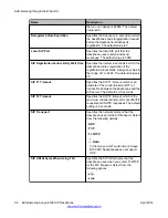 Предварительный просмотр 26 страницы Avaya E129 Administering