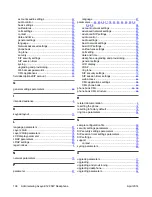 Предварительный просмотр 106 страницы Avaya E129 Administering