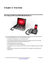 Preview for 10 page of Avaya E169 Installing And Maintaining