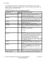 Preview for 26 page of Avaya E169 Installing And Maintaining