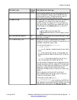 Preview for 27 page of Avaya E169 Installing And Maintaining