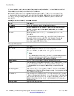 Preview for 32 page of Avaya E169 Installing And Maintaining