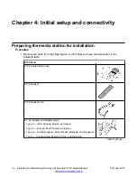 Preview for 36 page of Avaya E169 Installing And Maintaining