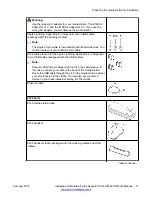 Preview for 37 page of Avaya E169 Installing And Maintaining