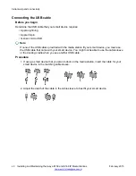 Preview for 40 page of Avaya E169 Installing And Maintaining