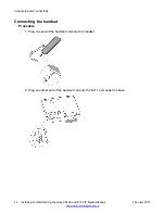 Preview for 42 page of Avaya E169 Installing And Maintaining