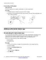 Preview for 54 page of Avaya E169 Installing And Maintaining